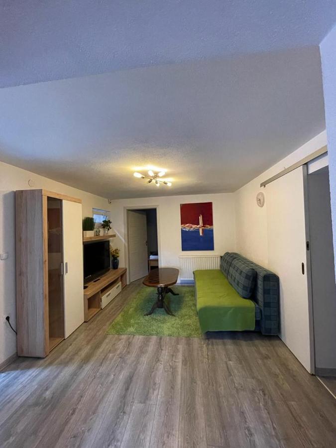 Apartmani Unski Biser Cazin Zewnętrze zdjęcie