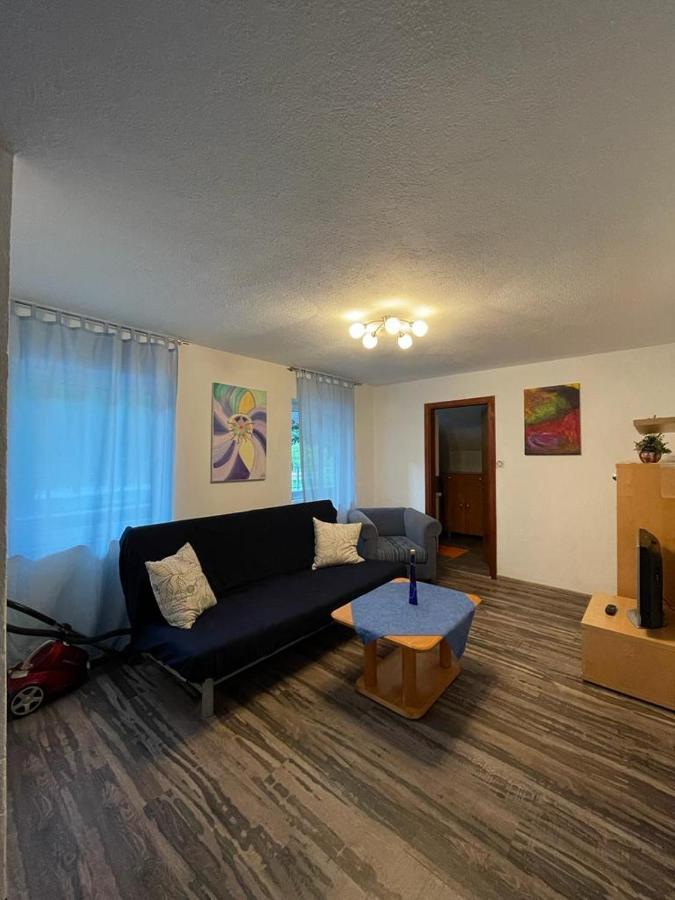 Apartmani Unski Biser Cazin Zewnętrze zdjęcie
