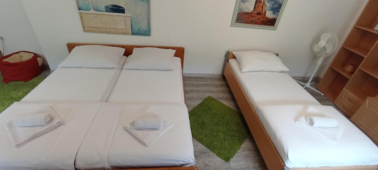 Apartmani Unski Biser Cazin Zewnętrze zdjęcie